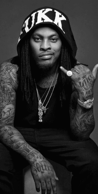 WAKA FLOCKA